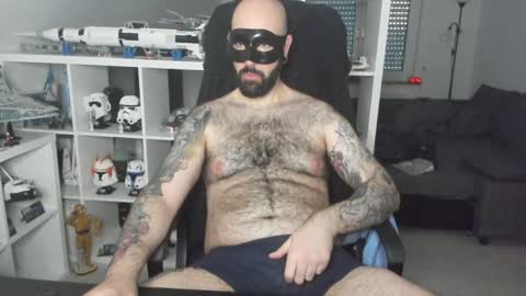 Snapshot of dirtybalws chatting on 16, 1, 2025 Robert online show from 16, 1, 2025