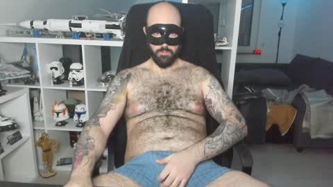 Snapshot of dirtybalws chatting on 25, 1, 2025 Robert online show from 25, 1, 2025