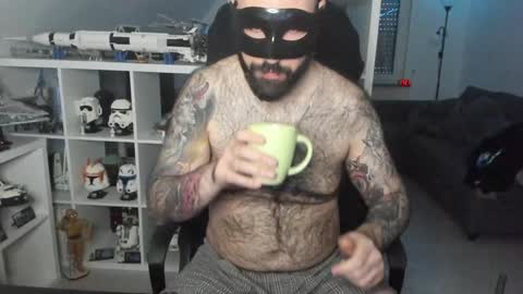 Snapshot of dirtybalws chatting on 29, 1, 2025 Robert online show from 29, 1, 2025