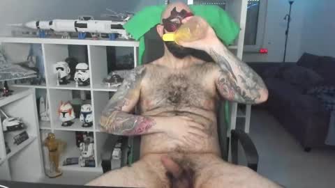 Snapshot of dirtybalws chatting on 12, 2, 2025 Robert online show from 12, 2, 2025