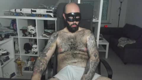 Snapshot of dirtybalws chatting on 20, 9, 2025 Robert online show from 20, 9, 2025