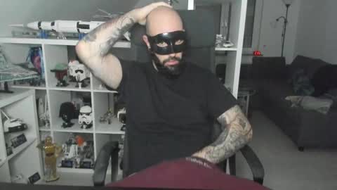 Snapshot of dirtybalws chatting on 3, 11, 2025 Robert online show from 3, 11, 2025