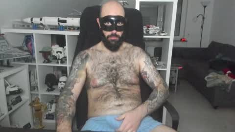 Robert online show from 23, 11, 2025