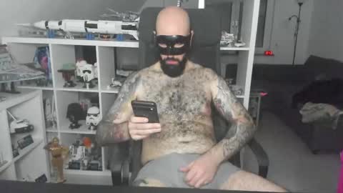 Robert online show from 27, 11, 2025