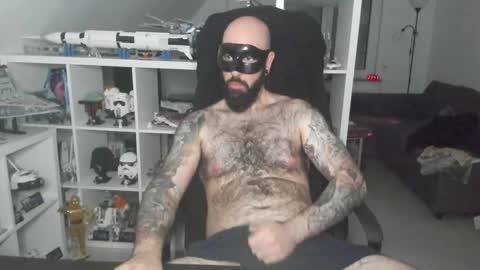 Robert online show from 29, 11, 2025