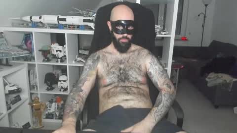 Robert online show from 30, 11, 2025