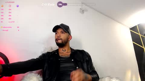 Snapshot of dirtybhot chatting on 14, 9, 2025 I just want to be happy online show from 14, 9, 2025