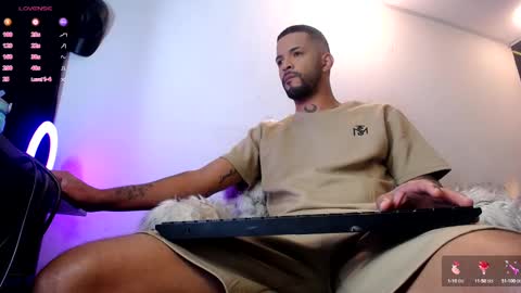 Snapshot of dirtybhot chatting on 19, 9, 2025 I just want to be happy online show from 19, 9, 2025