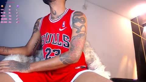 Snapshot of dirtybhot chatting on 5, 10, 2025 I just want to be happy online show from 5, 10, 2025