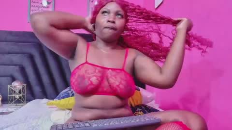 dirtyblackmommy online show from 16, 5, 2026