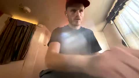 Snapshot of dirtydaddy69627829 chatting on 19, 12, 2024 Justin Robinson online show from 19, 12, 2024