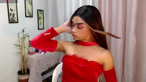 Ivana  Yanna and Elisha online show from 17, 12, 2025