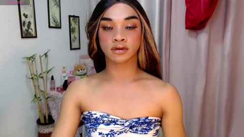 Ivana  Yanna and Elisha online show from 21, 12, 2025