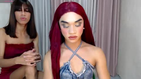Snapshot of dirtyfag_faulkersons chatting on 18, 3, 2026 Ivana Yanna and Elisha online show from 18, 3, 2026
