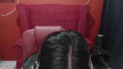 Snapshot of dirtyfungirl chatting on 14, 12, 2024 LatexQueen online show from 14, 12, 2024