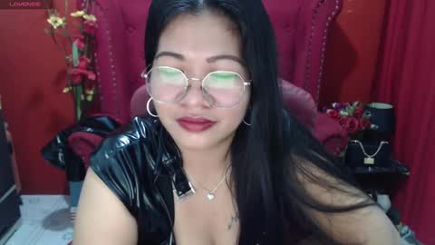 Snapshot of dirtyfungirl chatting on 4, 2, 2025 LatexQueen online show from 4, 2, 2025