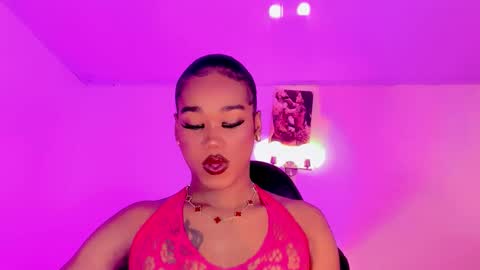 Snapshot of dirtygamesnaomy chatting on 18, 11, 2025 Naomy online show from 18, 11, 2025