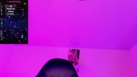 Snapshot of dirtygamesnaomy chatting on 19, 11, 2025 Naomy online show from 19, 11, 2025