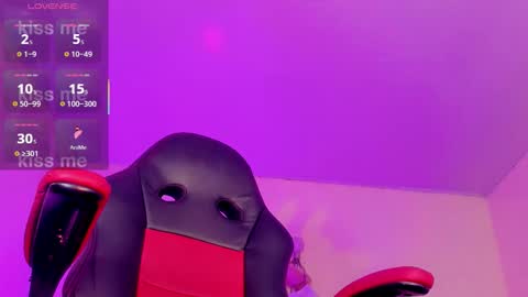 Snapshot of dirtygamesnaomy chatting on 6, 2, 2026 Naomy online show from 6, 2, 2026