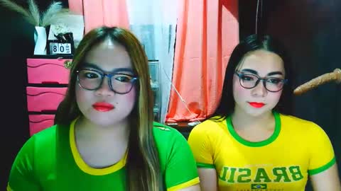 Snapshot of dirtygirls_grace chatting on 9, 2, 2026 grace online show from 9, 2, 2026