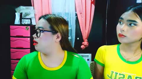 Snapshot of dirtygirls_grace chatting on 16, 2, 2026 grace online show from 16, 2, 2026