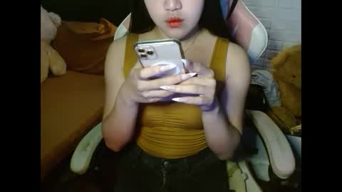 Snapshot of dirtylexa31 chatting on 20, 4, 2026 LEXA online show from 20, 4, 2026