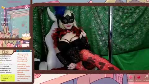 Snapshot of dirtylittleratty chatting on 19, 5, 2026 Dirty Little Ratty online show from 19, 5, 2026
