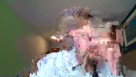 Exhibitionist Ben online show from 16, 5, 2026