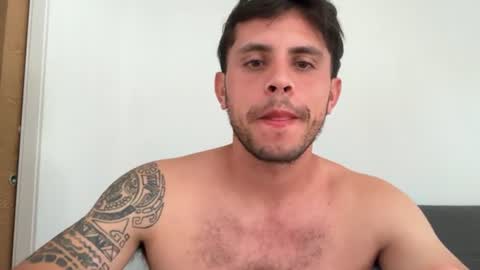 dirtymadrid online show from 25, 7, 2026