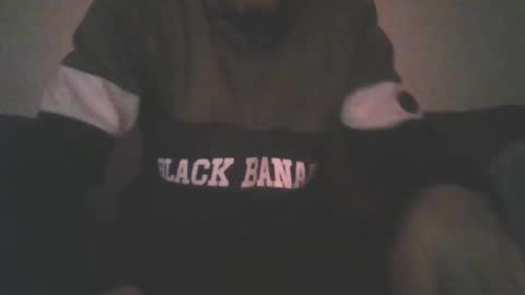 DIRTYROCCOJENNY online show from 21, 1, 2025