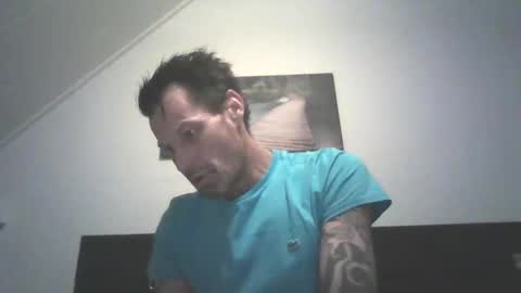 Snapshot of dirtyroccoxxx chatting on 19, 3, 2026 DIRTYROCCOJENNY online show from 19, 3, 2026