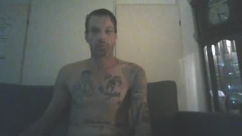 DIRTYROCCOJENNY online show from 25, 6, 2026