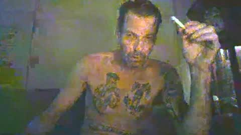 DIRTYROCCOJENNY online show from 29, 6, 2026