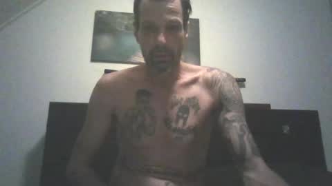 DIRTYROCCOJENNY online show from 30, 6, 2026