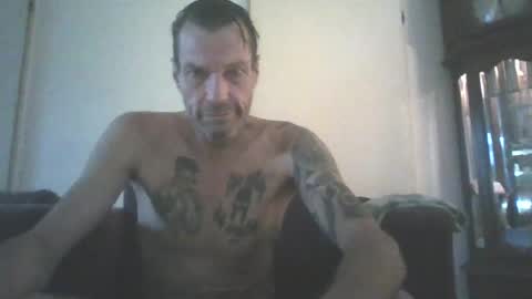 DIRTYROCCOJENNY online show from 3, 7, 2026