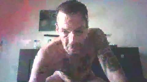 DIRTYROCCOJENNY online show from 4, 7, 2026