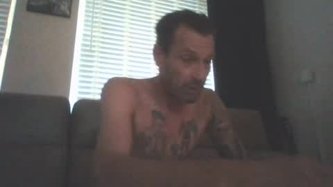 DIRTYROCCOJENNY online show from 11, 7, 2026