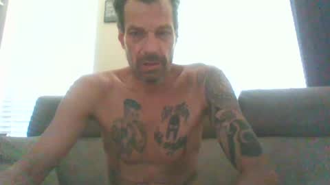 DIRTYROCCOJENNY online show from 12, 7, 2026
