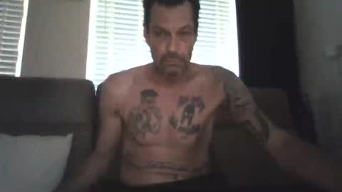 DIRTYROCCOJENNY online show from 21, 7, 2026
