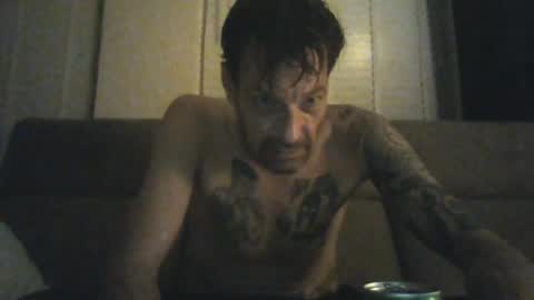 DIRTYROCCOJENNY online show from 22, 7, 2026