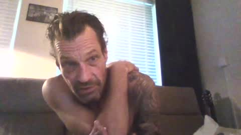 DIRTYROCCOJENNY online show from 23, 7, 2026