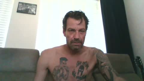 DIRTYROCCOJENNY online show from 24, 7, 2026