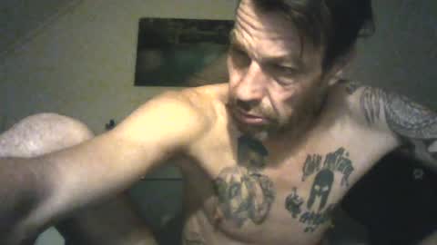 DIRTYROCCOJENNY online show from 25, 7, 2026