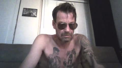 DIRTYROCCOJENNY online show from 25, 7, 2026