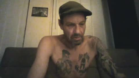 DIRTYROCCOJENNY online show from 28, 7, 2026