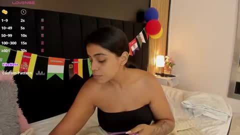 Snapshot of dirtysex18 chatting on 2, 7, 2026 Soffie - Valentina - Yuya Astro online show from 2, 7, 2026