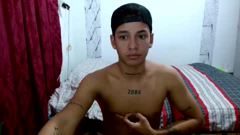 Snapshot of dirtyslimlatin chatting on 5, 12, 2025 dirtyslimlatin online show from 5, 12, 2025