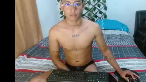 dirtyslimlatin online show from 22, 5, 2026