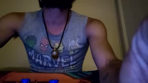 Snapshot of dirtysloth834 chatting on 8, 7, 2026 DirtySloth online show from 8, 7, 2026