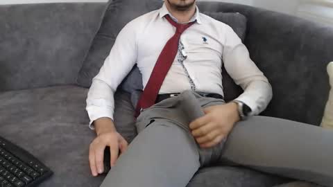 dirtyybooyy77 online show from 27, 2, 2026